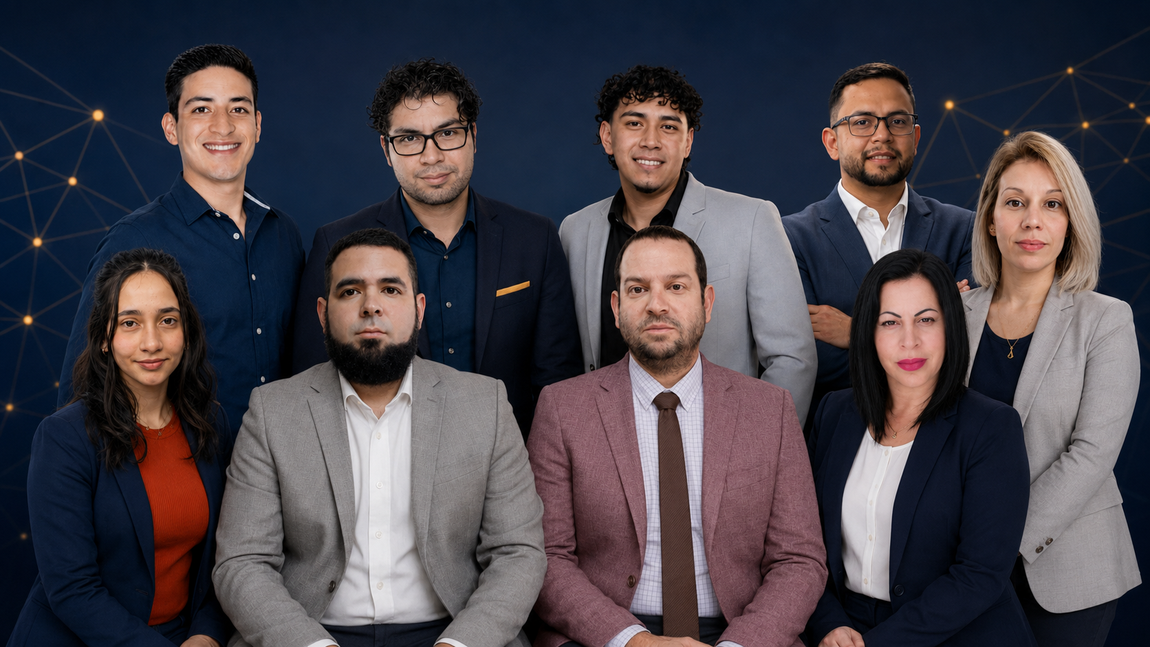 Equipo de Argosystems